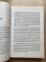 Gian truân chỉ là thử thách