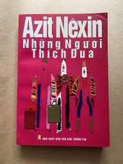 Những người thích đùa