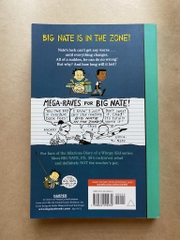 [ Big Nate ] In the zone