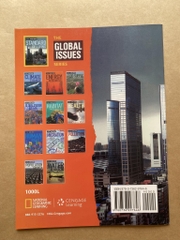 [ Global Issues ] - Standard of Living