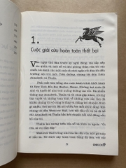 [ Series Percy Jackson 3 ] - Lời Nguyền Của Thần Titan