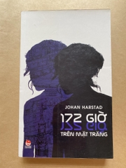 172 giờ trên mặt trăng