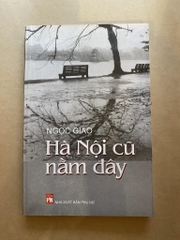 Hà Nội cũ nằm đây