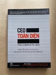 CEO toàn diện