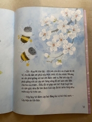 Họa mi tìm tổ - Nature Smart For Kids