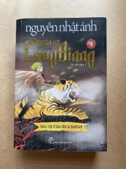 Chuyện xứ Lang Biang 4 - Báu Vật Ở Lâu Đài K'rahlan