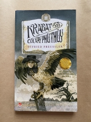 Krabat và cối xay phù thủy