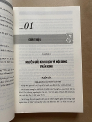 Kinh Dịch - Đạo của người quân tử