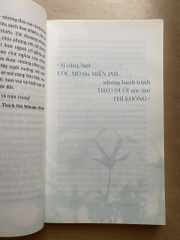 Bước qua thăng trầm