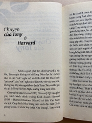 Cà phê cùng Tony