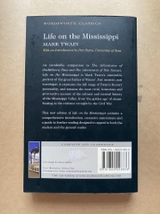 Life on the Mississippi