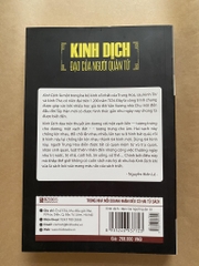 Kinh Dịch - Đạo của người quân tử