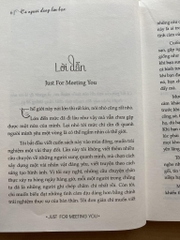 Có người đang tìm bạn