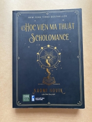 Học viện ma thuật Scholomance