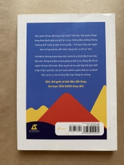 Gửi tương lai, tôi đã sẵn sàng