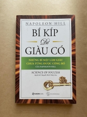 Bí kíp để giàu có