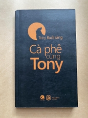 Cà phê cùng Tony