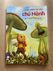 Cuộc phiêu lưu của chú Hành