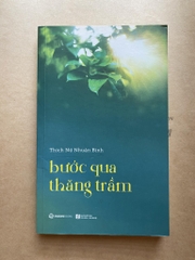 Bước qua thăng trầm