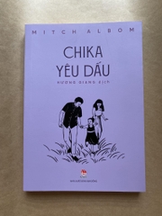 Chika yêu dấu