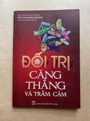 Đối trị căng thẳng và trầm cảm