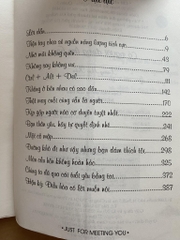 Có người đang tìm bạn