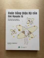 Cuộc sống diệu kỳ của các nguyên tố