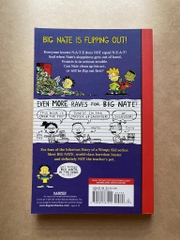 [ Big Nate ] Flips out