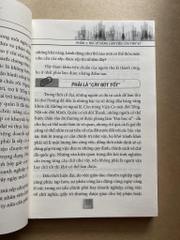 Muốn làm ông chủ giỏi, trước tiên phải là một thư kí xuất sắc