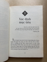 Để hiệu quả trong công việc