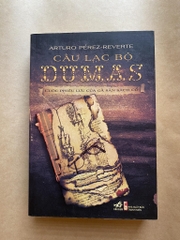 Câu lạc bộ Dumas