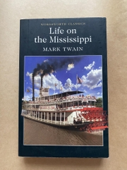 Life on the Mississippi