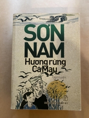 Hương rừng Cà Mau