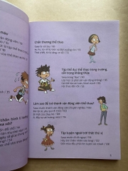 Để có một cơ thể khỏe mạnh - Rèn luyện sức khỏe