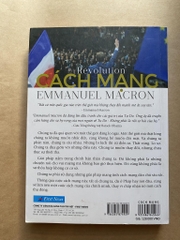 Cách Mạng - Emmanuel Macron