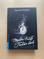Muôn Kiếp Nhân Sinh - Tập 1 ( sách khổ nhỏ )