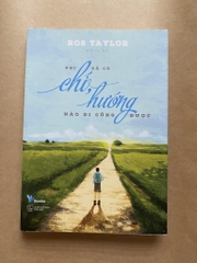 Khi đã có chí,  hướng nào đi cũng được