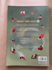 Hack não Ielts ( Tập B )
