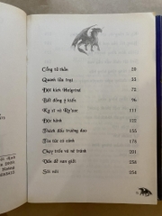 Eragon 3 - Brisingr - Hỏa Kiếm (Tập 1-2)