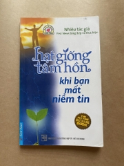 Hạt giống tâm hồn - Khi bạn mất niềm tin