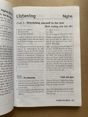 Insight into Ielts