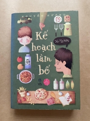 Kế hoạch làm bố