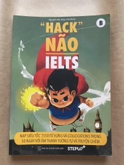 Hack não Ielts ( Tập B )