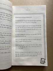 Mọi thứ vẫn thế , chỉ lòng người thay đổi