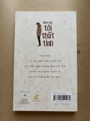 Hôm nay tôi thất tình