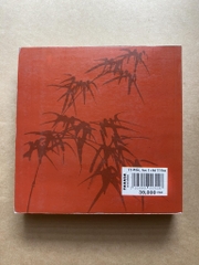 Mỗi ngày học một chữ tiếng Hoa ( Sách khổ nhỏ )