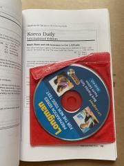 Longman - Preparation series for the new TOEIC tests