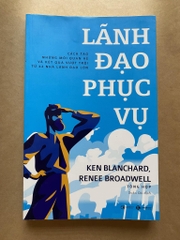 Lãnh đạo phục vụ