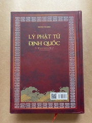 Lý Phật Tử định quốc