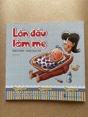 Lần đầu làm mẹ